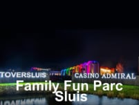 Control It All - Family Fun Parc Sluis