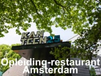 Control It All - Opleiding-restaurant Amsterdam