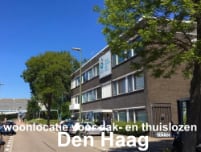 Control It All - Woonlokatie voor dak en thuislozen Den Haag