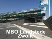 Control It All - MBO Landstede Zwolle