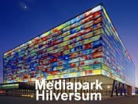 Control It All - Mediapark Hilversum