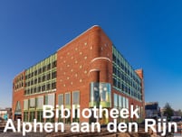 Control It All - Bibliotheek Alphen a/d Rijn