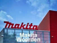 Control It All -  MAKITA Woerden