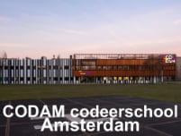 Control It All - CODAM codeerschool Amsterdam