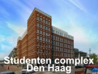 Control It All - Studenten complex Den Haag